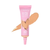 PRIMER BEAUTY CREATIONS NEUTRAL EYE CLASSIC NUDE BEIGE 15ML