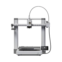IMPRESORA 3D BAMBU LAB A1 500MM/S PLATA