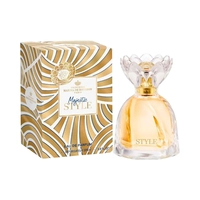 PERFUME MARINA DE BOURBON MAJESTIC STYLE EAU DE PARFUM 30ML