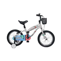 BICICLETA INFANTIL LUXOR LX-T20B914 A16