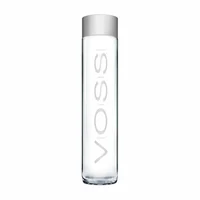 AGUA VOSS STILL 375ML