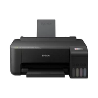 IMPRESORA EPSON ECOTANK L1250 NEGRO