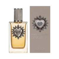PERFUME DOLCE & GABBANA DEVOTION POUR HOMME EAU DE PARFUM 100ML
