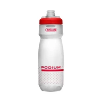 BOTELLA CAMELBAK PODIUM CHILL 700ML FIERY RED