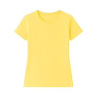 CAMISETA HERING 0241-YVUEN FEMENINO