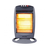 ESTUFA GIRATORIA MEGA STAR TC80 220V