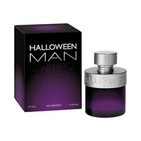 PERFUME JESUS DEL POZO HALLOWEEN MAN EAU DE TOILETTE 75ML